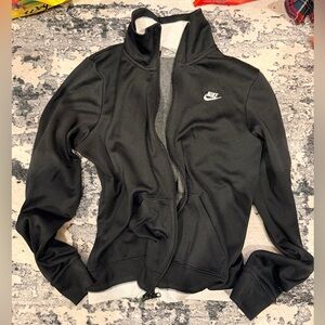 Women’s Nike Zip Up